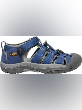 Keen Newport H2 Sandals Size 4 Like New